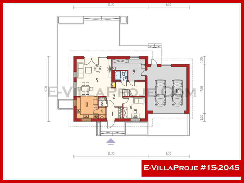 KCE-15.2045 Görsel 2